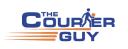 The Courier Guy logo